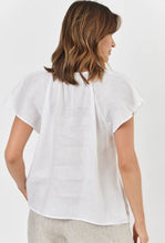 Omi Top - White