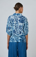 Nirvana Top - Palmier