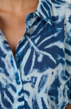 Nirvana Top - Palmier