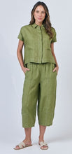 Taylor Pants - Moss