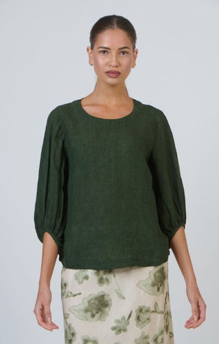 Ourimbah Top - Myrtle