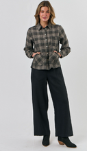 Madison Shirt - Mesh