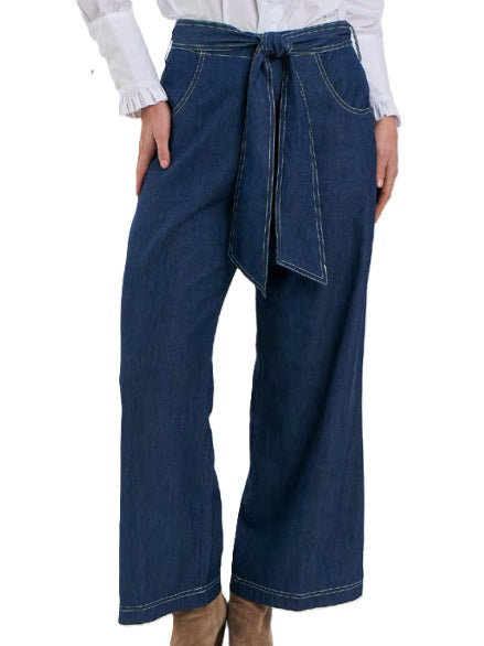 Jasmine Jean - Denim
