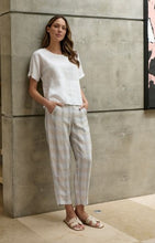 Doyalson Top - White