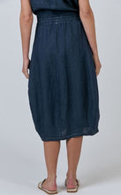 Delilah Skirt - Poseidon