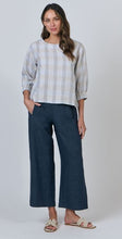 Dallas Top - Mesh