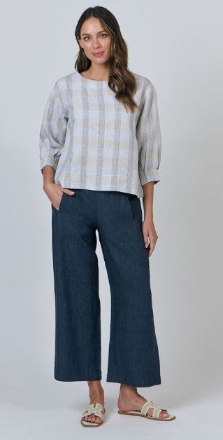 Dallas Top - Mesh