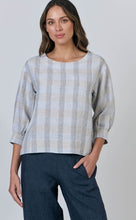 Dallas Top - Mesh
