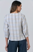 Dallas Top - Mesh