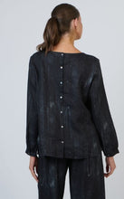 Olivia Top - Moonbeam