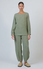 Olivia Top - Oregano