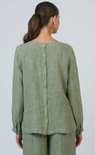 Olivia Top - Oregano