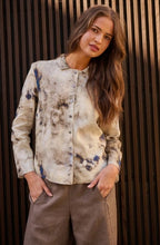 Darcy Top - Emperador