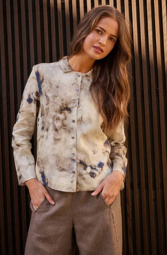 Darcy Top - Emperador