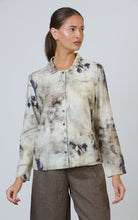 Darcy Top - Emperador