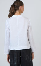 Darcy Top - White