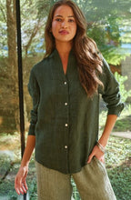 Destiny Top - Myrtle