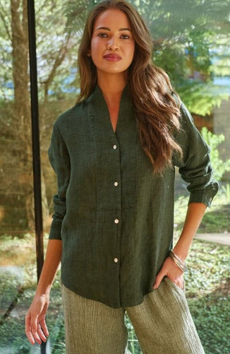 Destiny Top - Myrtle