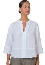 Ollie Top - White