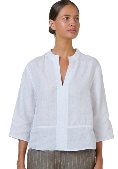 Ollie Top - White
