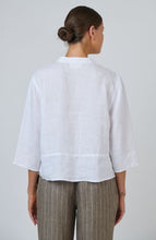 Ollie Top - White