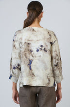 Dakota Top - Emperador