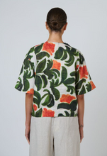 Tully Top - Tuileries