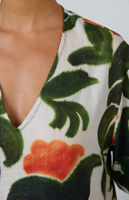 Tully Top - Tuileries