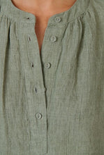 Carolina Top - Artichoke