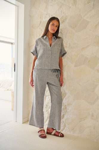 Kerrsy Pant - Rue