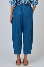 Chelsea Pant - Chambray