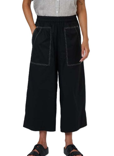Josie Pant - Black