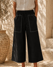 Josie Pant - Black