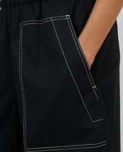 Josie Pant - Black