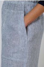 Josie Pant - Sliver
