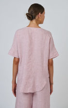Cleo Top - Radish