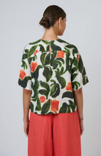 Robyn Top - Tuileries