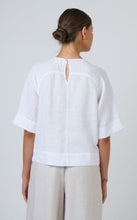 Robyn Top - White