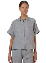 Rosie Top - Rue
