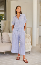 Rosie Top - Sliver