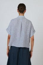 Rosie Top - Sliver