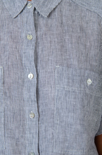 Rosie Top - Sliver