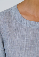Bronte Top - Sliver