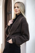 Liana Cardi - Chocolate