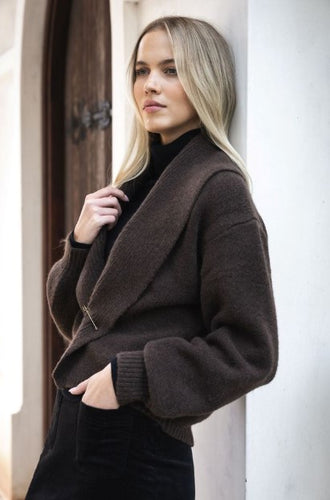 Liana Cardi - Chocolate