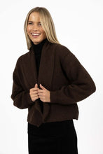 Liana Cardi - Chocolate