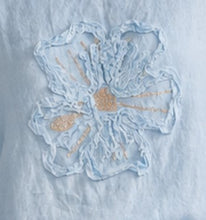 Ita Top - Baby Blue