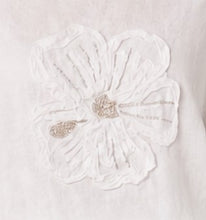Ita Top - White