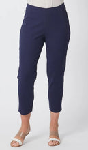 7/8 Pull on Pant - Navy