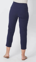 7/8 Pull on Pant - Navy